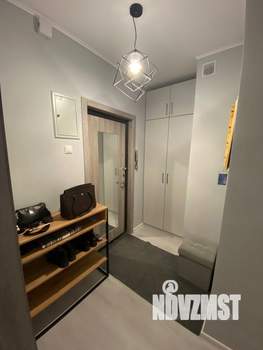 1-к квартира, вторичка, 38м2, 7/14 этаж