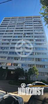 1-к квартира, вторичка, 35м2, 14/16 этаж