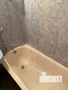 1-к квартира, вторичка, 38м2, 1/17 этаж