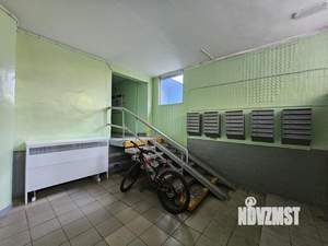 6-к квартира, вторичка, 101м2, 1/12 этаж