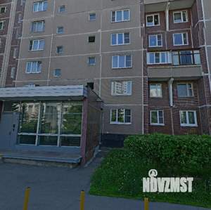 Студия квартира, вторичка, 39м2, 1/9 этаж