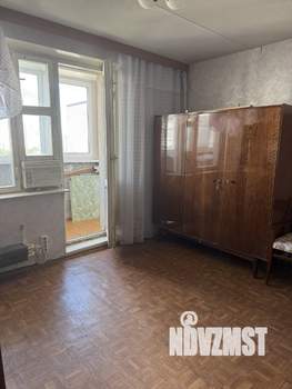 1-к квартира, вторичка, 31м2, 12/16 этаж