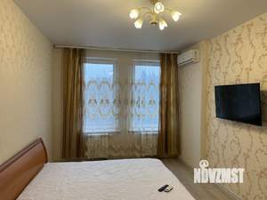 1-к квартира, вторичка, 40м2, 8/18 этаж