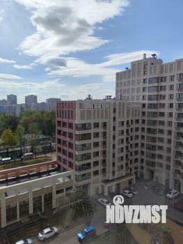 2-к квартира, вторичка, 60м2, 9/14 этаж