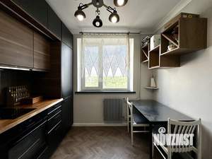 2-к квартира, вторичка, 52м2, 10/12 этаж