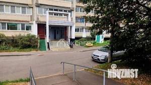 2-к квартира, вторичка, 50м2, 12/22 этаж