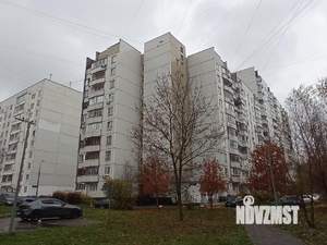 2-к квартира, вторичка, 51м2, 5/14 этаж