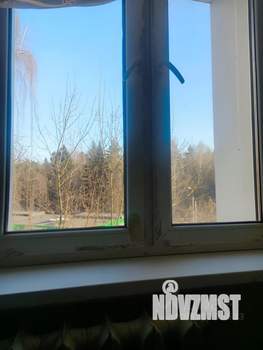 2-к квартира, вторичка, 39м2, 4/12 этаж