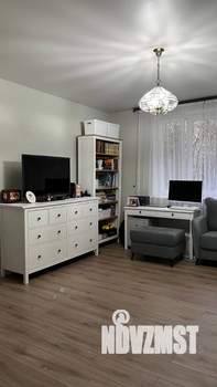 1-к квартира, вторичка, 39м2, 2/9 этаж