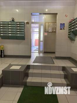 3-к квартира, вторичка, 105м2, 11/19 этаж