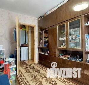 2-к квартира, вторичка, 39м2, 9/12 этаж