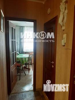 1-к квартира, вторичка, 39м2, 1/14 этаж