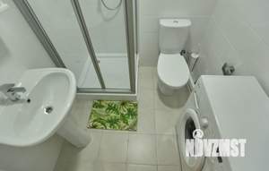 Студия квартира, вторичка, 24м2, 10/17 этаж