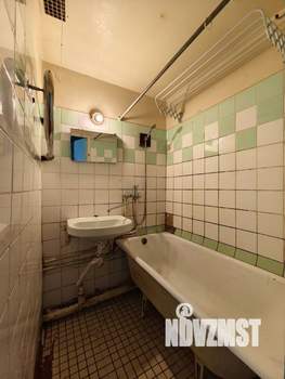 2-к квартира, вторичка, 53м2, 7/22 этаж