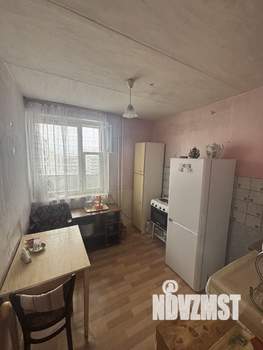 1-к квартира, вторичка, 31м2, 13/16 этаж