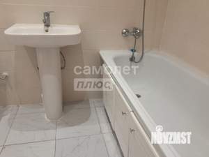 1-к квартира, вторичка, 41м2, 4/17 этаж
