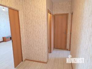 2-к квартира, вторичка, 55м2, 10/10 этаж
