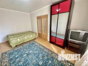 1-к квартира, вторичка, 35м2, 7/15 этаж