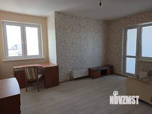 2-к квартира, вторичка, 55м2, 10/10 этаж