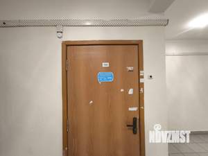 1-к квартира, вторичка, 47м2, 19/19 этаж