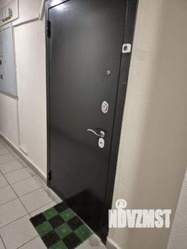 1-к квартира, вторичка, 36м2, 12/14 этаж