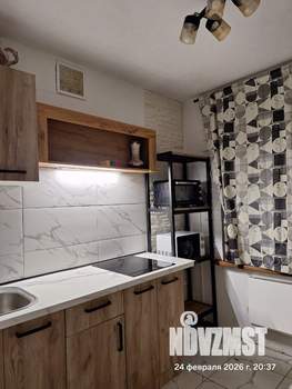 3-к квартира, вторичка, 62м2, 1/9 этаж