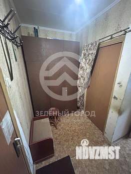 1-к квартира, вторичка, 39м2, 2/14 этаж
