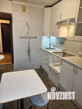 1-к квартира, вторичка, 36м2, 16/22 этаж