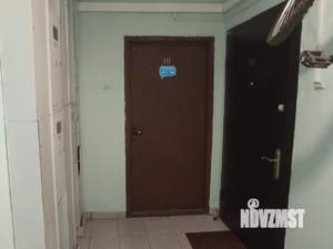 2-к квартира, вторичка, 53м2, 2/14 этаж