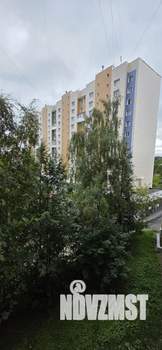 2-к квартира, вторичка, 38м2, 5/14 этаж