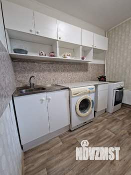 1-к квартира, вторичка, 35м2, 1/12 этаж