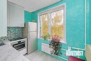 3-к квартира, вторичка, 60м2, 6/9 этаж