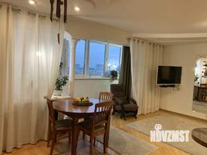 3-к квартира, вторичка, 78м2, 17/24 этаж