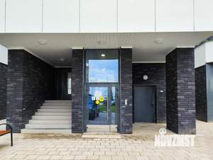 2-к квартира, вторичка, 58м2, 14/14 этаж