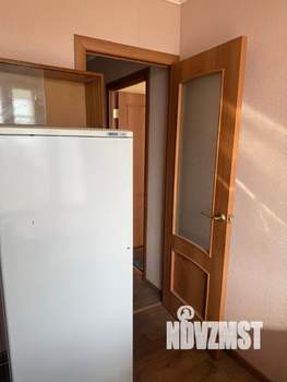 2-к квартира, вторичка, 39м2, 9/14 этаж