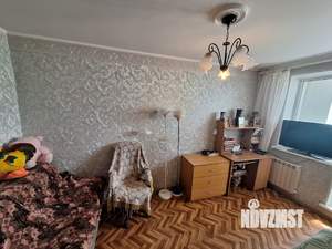 2-к квартира, вторичка, 51м2, 5/14 этаж
