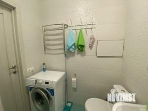 1-к квартира, вторичка, 38м2, 5/17 этаж