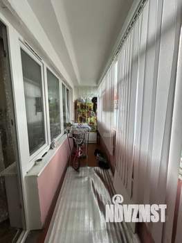 1-к квартира, вторичка, 43м2, 1/22 этаж