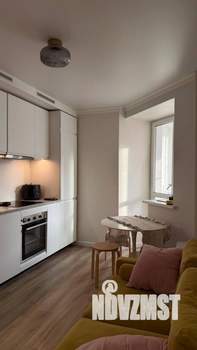 1-к квартира, вторичка, 41м2, 3/9 этаж