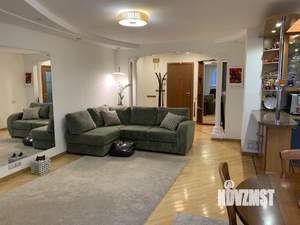 3-к квартира, вторичка, 78м2, 17/24 этаж