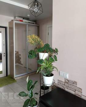 1-к квартира, вторичка, 40м2, 12/12 этаж