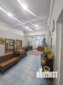 2-к квартира, вторичка, 55м2, 7/17 этаж