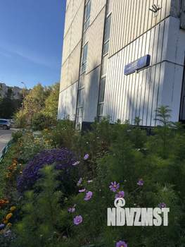 3-к квартира, вторичка, 66м2, 21/22 этаж