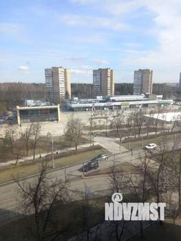 1-к квартира, вторичка, 36м2, 8/11 этаж