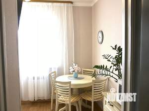 1-к квартира, вторичка, 37м2, 6/17 этаж