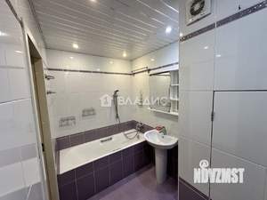 2-к квартира, вторичка, 62м2, 1/14 этаж