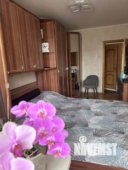 2-к квартира, вторичка, 51м2, 8/14 этаж