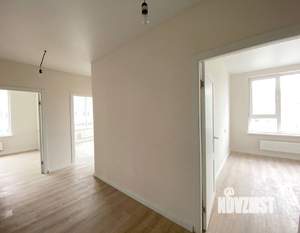 3-к квартира, вторичка, 64м2, 3/7 этаж