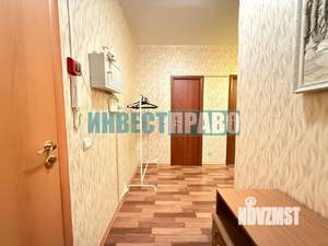 2-к квартира, вторичка, 64м2, 8/21 этаж