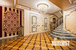 6-к квартира, вторичка, 248м2, 15/16 этаж